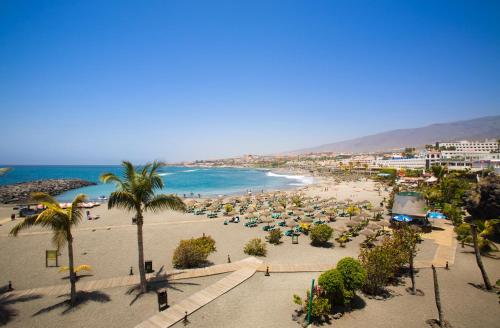 Fañabe Beach, Сozy one-Вedroom apartment