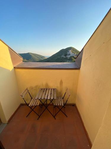 Gallery image of Student's Hostel Gowett in Campiglia Marittima