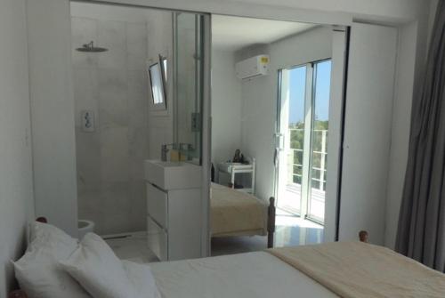 Panoramic view - Penthouse