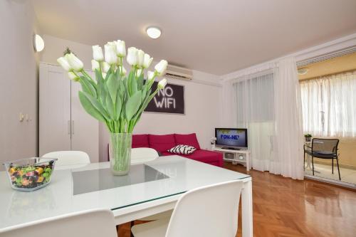 Heart of Makarska