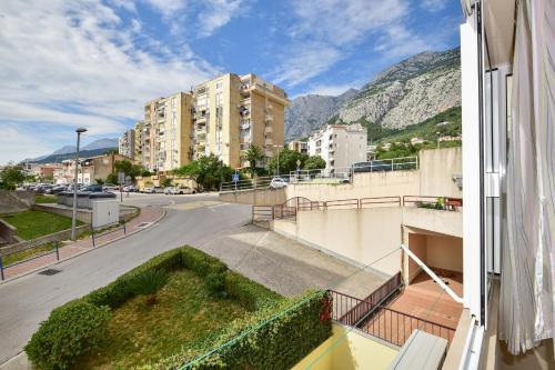 Heart of Makarska