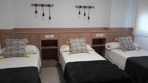 Hostal Cervantes Playa, Garrucha – Updated 2022 Prices
