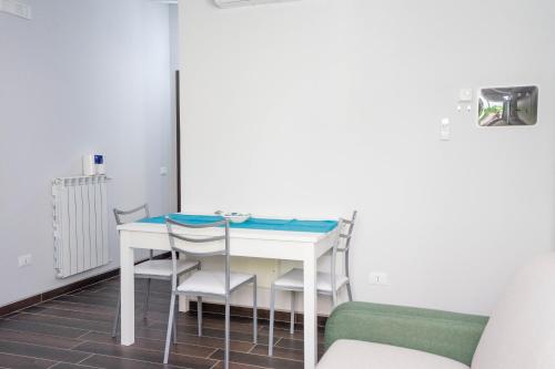 Afbeelding uit fotogalerij van Garden House in Catanzaro