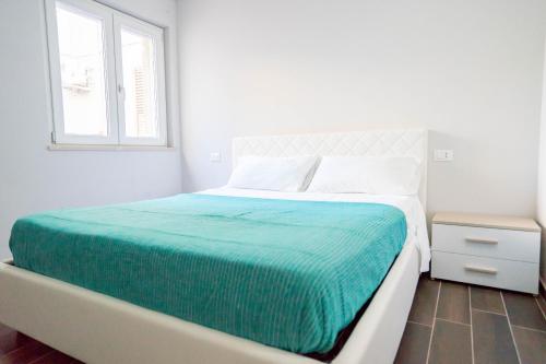 Afbeelding uit fotogalerij van Garden House in Catanzaro