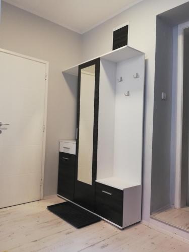 Fotografie z fotogalerie ubytování Apartman Park v destinaci Subotica