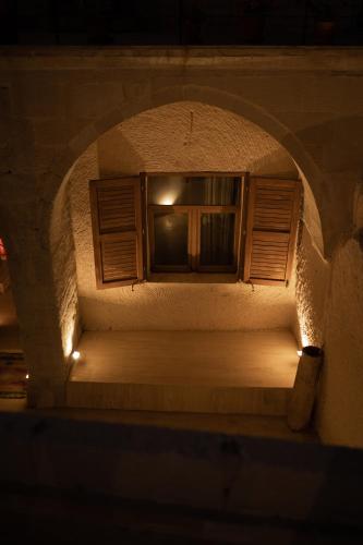 Gambar di galeri bagi Corner İn Cappadocia di Ortahisar