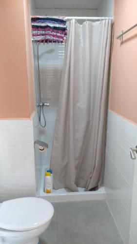 Apartamento Centro Santa Catalina 1ºA