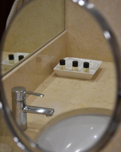 Hotel Catedral