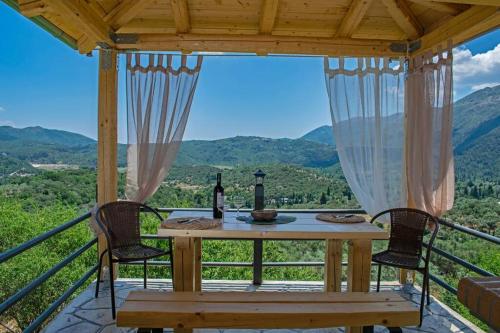 Gallery image of Ostria House in Pinakokhórion