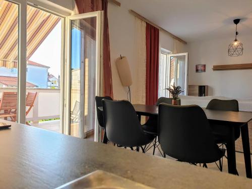 Apartments Ribarić