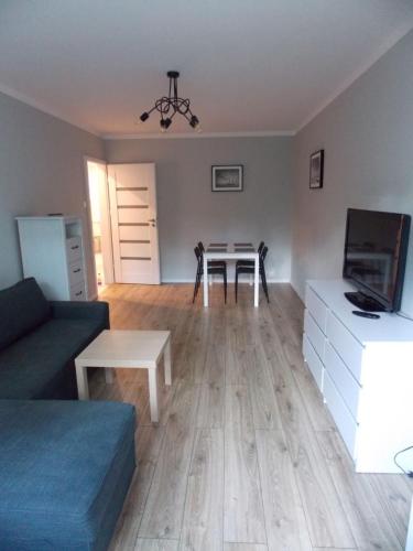 Apartament 900m od plaży