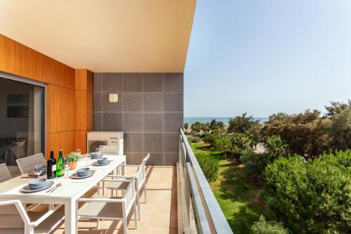 Alegria Amazing apartment with swimming pool