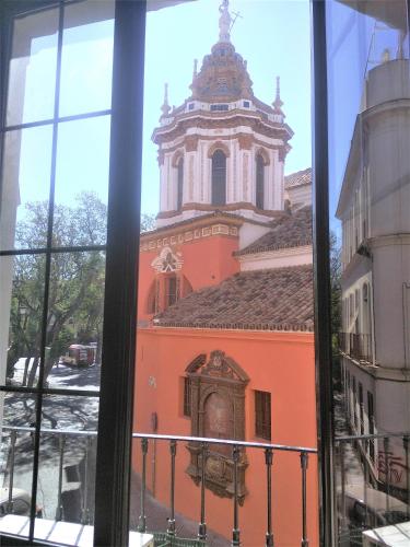 Apartamento Centro Santa Catalina 1º B