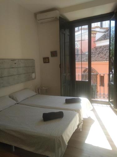 Apartamento Centro Santa Catalina 1º B