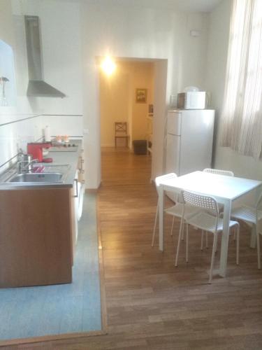 Apartamento Centro Santa Catalina 1º B