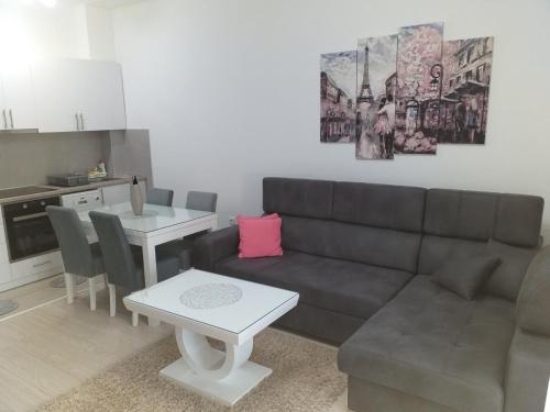 Imagen de la galería de Renome apartmani, en Banja Koviljača