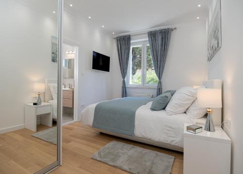 BELAMAR LUXURY APARTMENT SPLIT