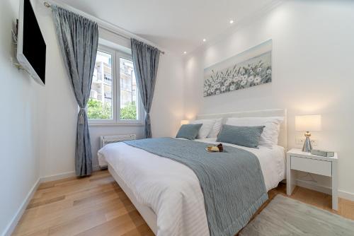 BELAMAR LUXURY APARTMENT SPLIT