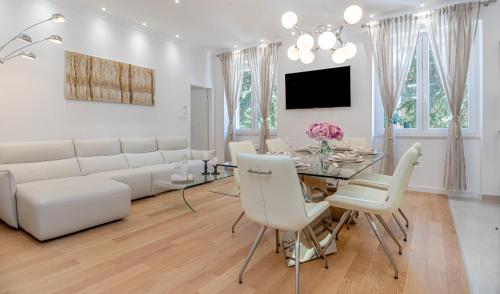 BELAMAR LUXURY APARTMENT SPLIT