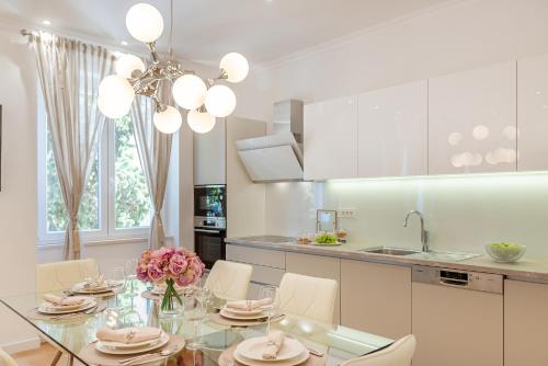 BELAMAR LUXURY APARTMENT SPLIT