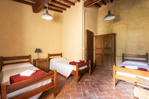 Gallery image of Ostello del Bigallo in Bagno a Ripoli