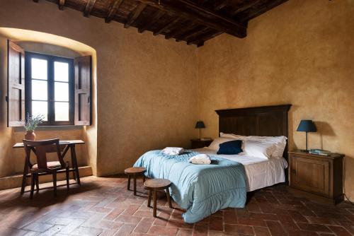 Gallery image of Ostello del Bigallo in Bagno a Ripoli