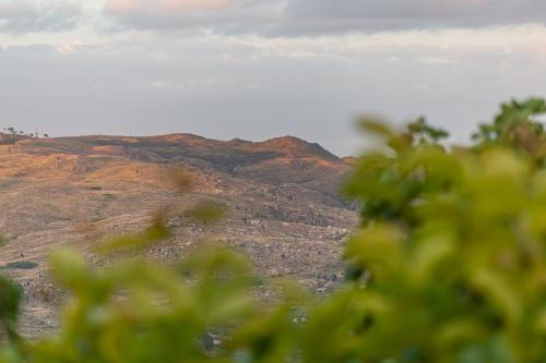 Γενική θέα στο βουνό ή θέα στο βουνό από  αυτή η παραθεριστική κατοικία