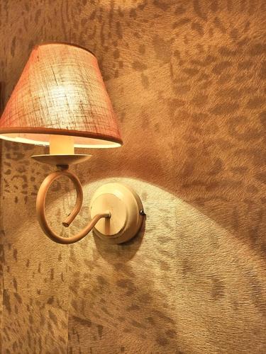 Gambar di galeri bagi Hostal Orleans di Barcelona