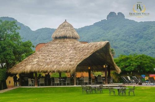 Hotel Real Del Valle – Photos 3