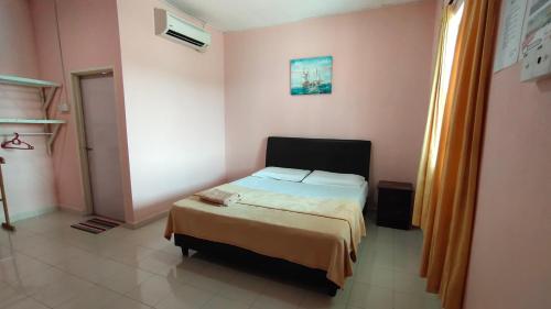 Gallery image of Huda Inn in Pantai Cenang