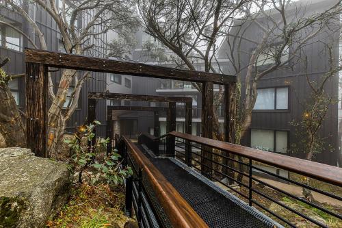 Gallery image of Chalet Apartments - Mt Buller Apartment Rentals in Mount Buller