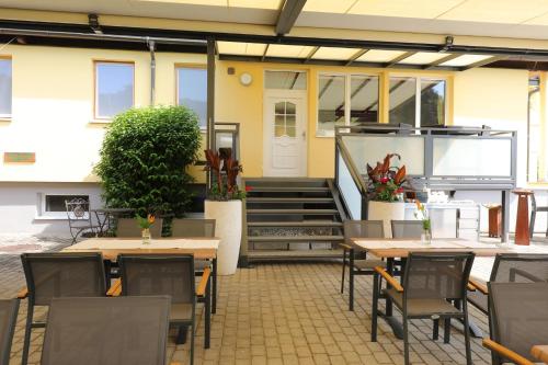 Sankt Peter-FreiensteinにあるHotel Freiensteinerhof Superiorのギャラリーの写真