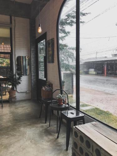 Fotografie z fotogalerie ubytování YOJI House and Cafe v destinaci Ban Wiang
