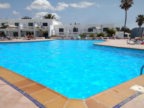 Fotografie z fotogalerie ubytování LOMA VERDE AIRCON COSY HOME - Puerto del Carmen v destinaci Puerto del Carmen