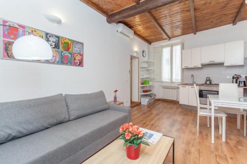 2 Bdr family apt Balestrari Palace Campo dei Fiori Piazza Navona Piazza Venezia