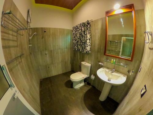 Gallery image of Aurora Banquet and Hotel in Chilaw