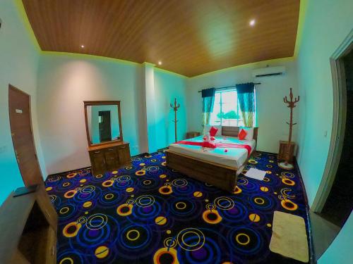 Gallery image of Aurora Banquet and Hotel in Chilaw