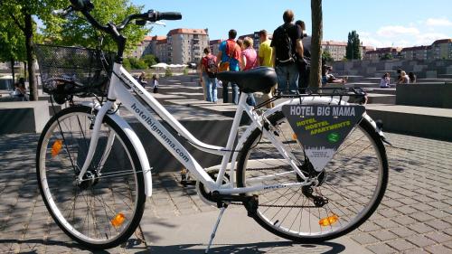 BIG MAMA Berlin photo 53