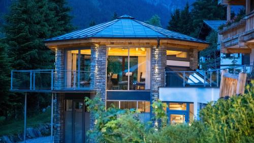 Gallery image of Der Almhof in Maria Alm am Steinernen Meer