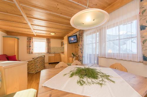 Appartement-Gästehaus Marie Anderl