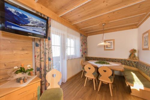 Appartement-Gästehaus Marie Anderl