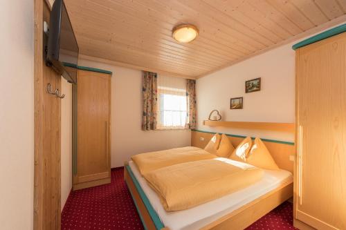 Appartement-Gästehaus Marie Anderl