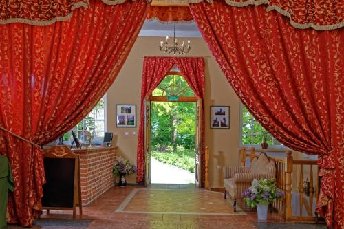 Billede fra billedgalleriet på Pałac Pensjonat Ptaszynka i Gryfice