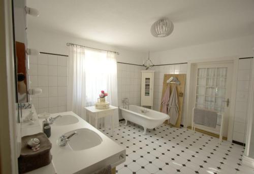 Gallery image of B&B Rosenliebe in Niedereschach