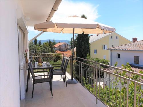 Sunset Apartment - Kuća&More House No15