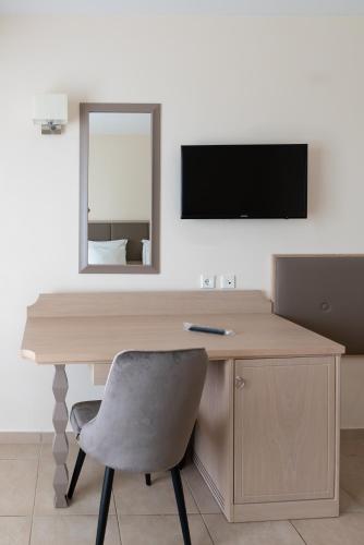 Imagen de la galería de Cronwell Platamon Resort All-Inclusive, en Platamonas