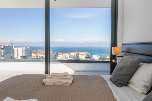 The Villa / Ericeirahills
