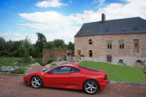 Aux Logis de la Solre – Photos 5