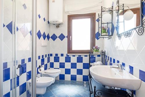 Gambar di galeri bagi Villaggio Turchese di Murta Maria