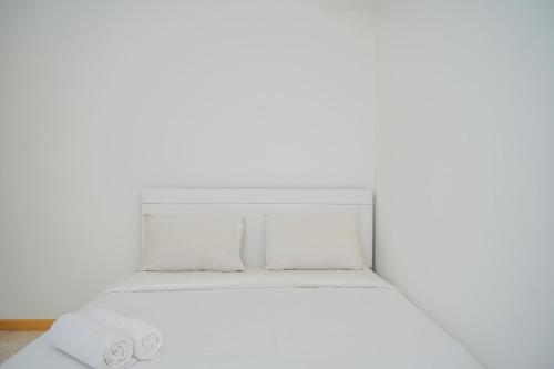 New Furnished 2BR Apartment at Serpong M-Town Residence By Travelio